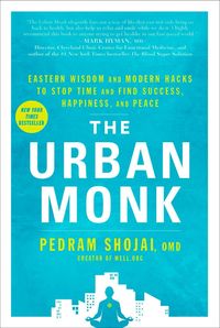 Produktbild: The Urban Monk