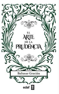 Produktbild: Arte de la Prudencia, El