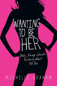 Produktbild: Wanting to Be Her