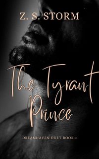 Produktbild: The Tyrant Prince