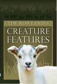 Produktbild: Tim Rowland's Creature Features