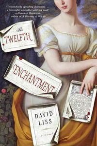 Produktbild: 12th Enchantment