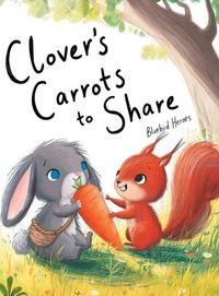 Produktbild: Clover's Carrots to Share