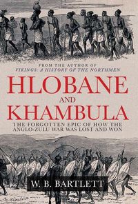 Produktbild: Hlobane and Khambula
