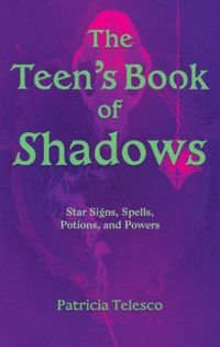 Produktbild: The Teen's Book of Shadows