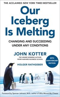 Produktbild: Our Iceberg Is Melting
