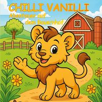 Produktbild: Chilli Vanilli