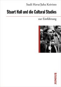 Produktbild: Stuart Hall und die Cultural Studies zur Einführung