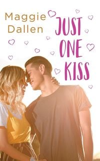 Produktbild: Just One Kiss