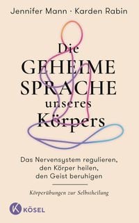 Produktbild: Die geheime Sprache unseres K&ouml;rpers