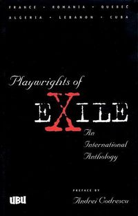 Produktbild: Playwrights of Exile
