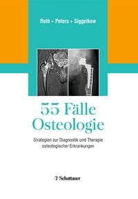 Produktbild: 55 F&auml;lle Osteologie