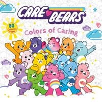 Produktbild: Care Bears: Colors of Caring