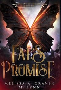Produktbild: Fae's Promise (Queens of the Fae Book 6)