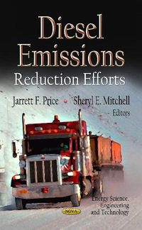 Produktbild: Diesel Emissions