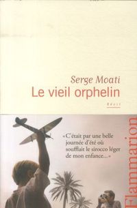 Produktbild: Le vieil orphelin