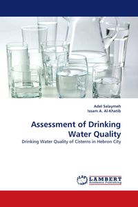 Produktbild: Assessment of Drinking Water Quality