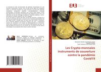 Produktbild: Les Crypto-monnaies instruments de couverture contre la pand&eacute;mie Covid19