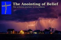 Produktbild: The Anointing of Belief