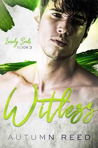 Produktbild: Witless (Lonely Souls, #3)