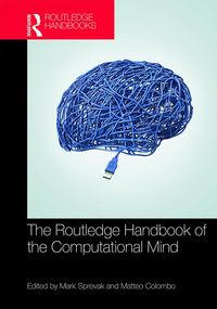 Produktbild: The Routledge Handbook of the Computational Mind