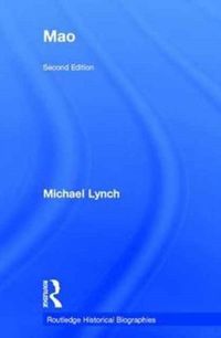 Produktbild: Lynch, M: Mao