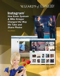 Produktbild: Instagram&reg;