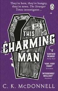 Produktbild: This Charming Man