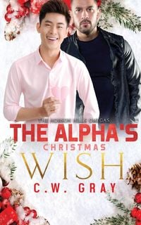 Produktbild: The Alpha's Christmas Wish