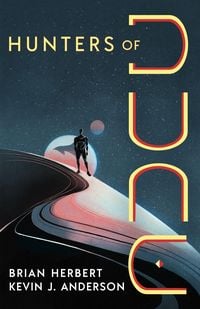 Produktbild: Hunters of Dune