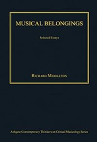 Produktbild: Musical Belongings