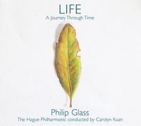 Produktbild: Life-A Journey through Time