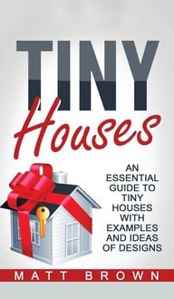 Produktbild: Tiny Houses