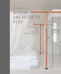 Produktbild: Where Architects Stay