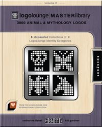 Produktbild: LogoLounge Master Library, Volume 2