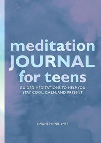 Produktbild: Meditation Journal for Teens