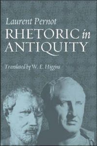 Produktbild: Rhetoric in Antiquity