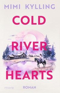 Produktbild Cold River Hearts