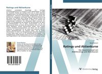 Produktbild: Ratings und Aktienkurse