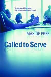 Produktbild: Called to Serve