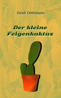 Produktbild: Der kleine Feigenkaktus