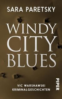 Produktbild: Windy City Blues