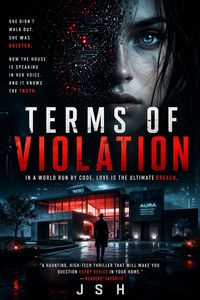 Produktbild: Terms of Violation