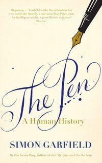 Produktbild: The Pen