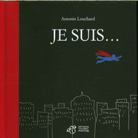 Produktbild: Je suis...
