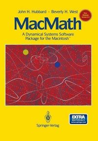 Produktbild: MacMath 9.2