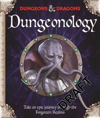 Produktbild: Forbeck, M: Dungeonology