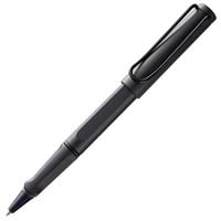 Produktbild: LAMY Tintenroller safari roll-ink mit T10 Tintenpatrone, umbra
