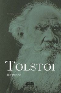 Produktbild: Tolstoi. Biographie