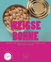 Produktbild: Wei&szlig;e Bohne
